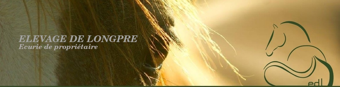 ELEVAGE DE LONGPRE